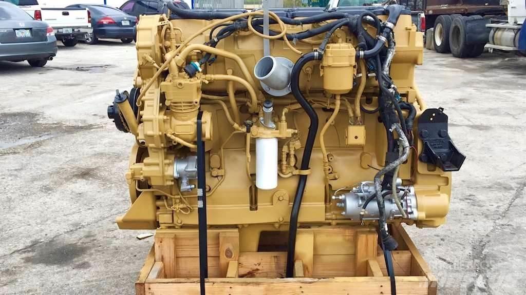 CAT C15 Moteur