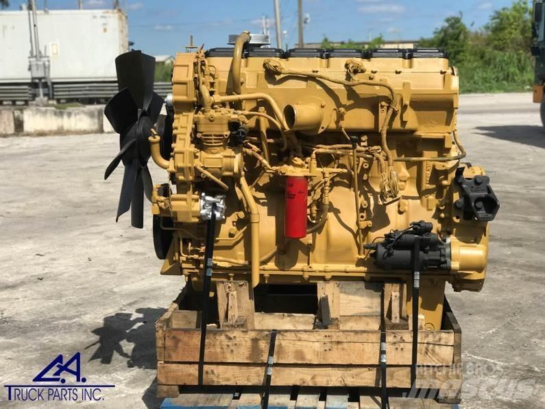 CAT C15 Moteur