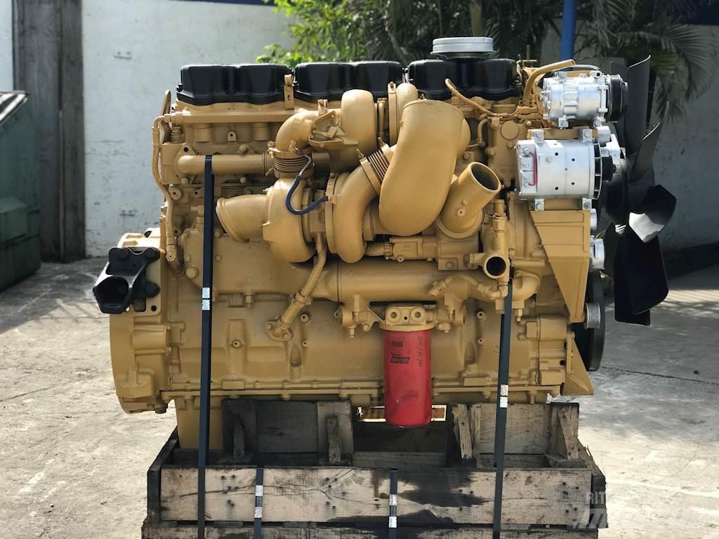 CAT C15 Moteur