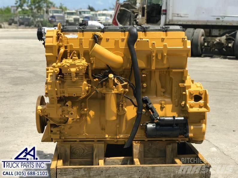 CAT C15 Moteur
