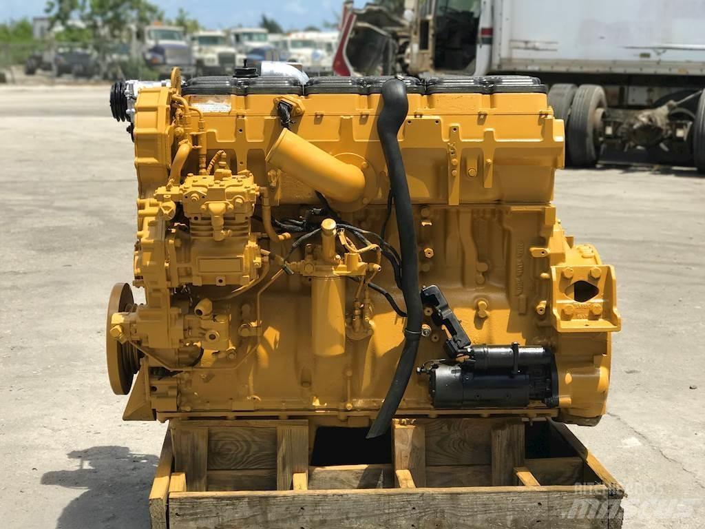 CAT C15 Moteur