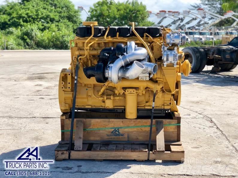 CAT C15 Moteur