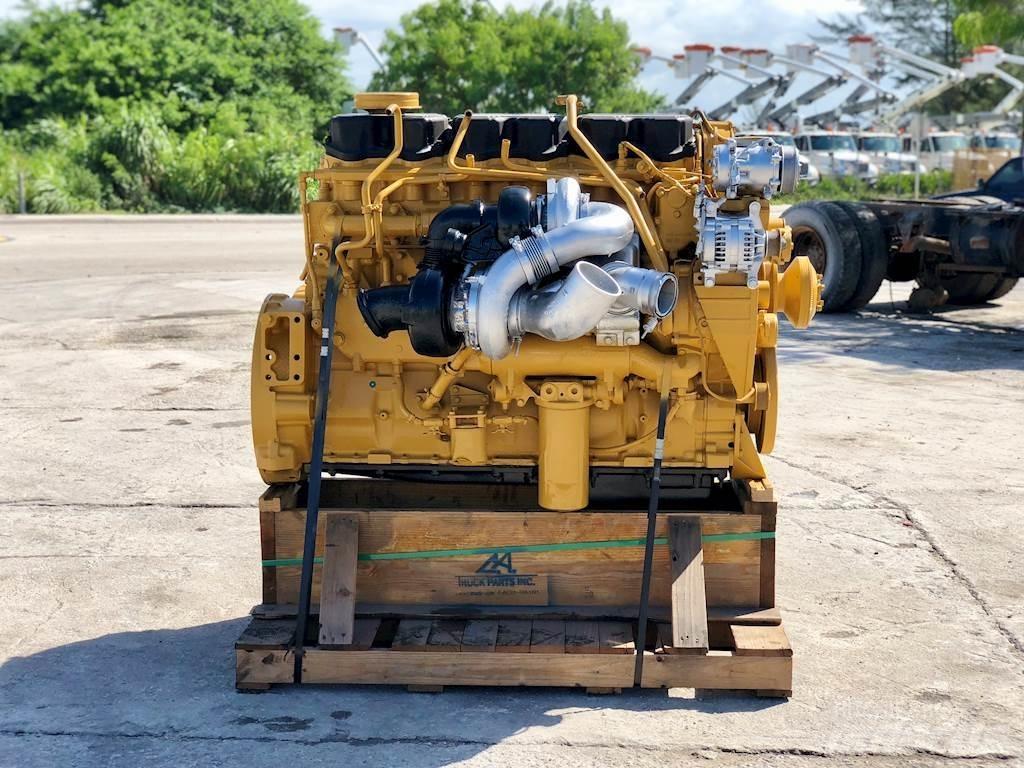 CAT C15 Moteur