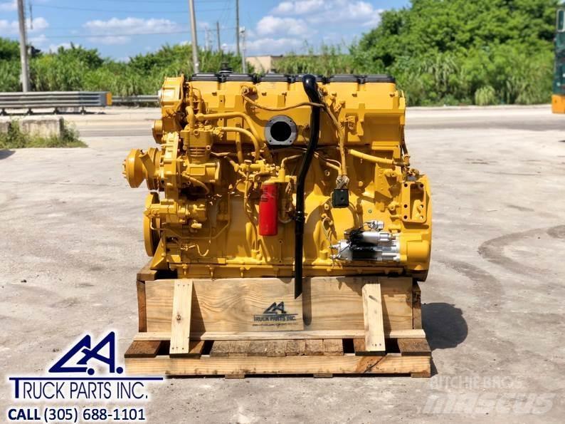 CAT C15 Moteur