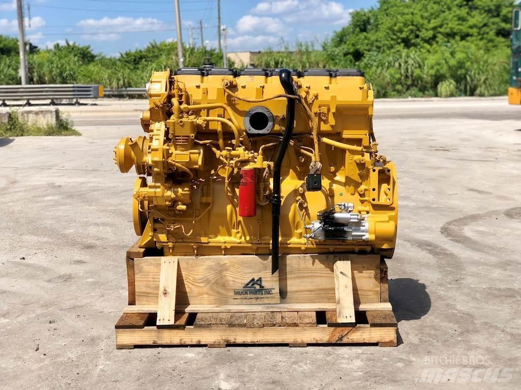 CAT C15 Moteur
