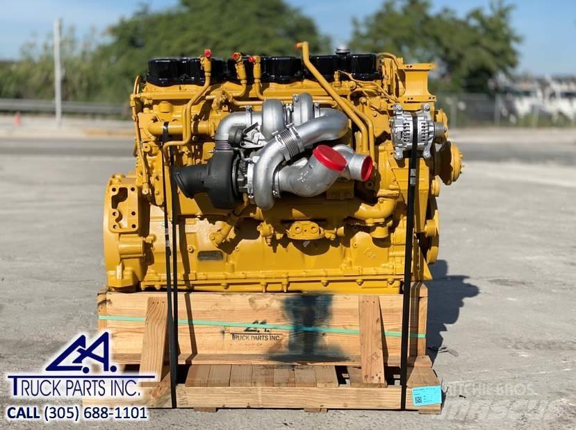 CAT C15 Moteur