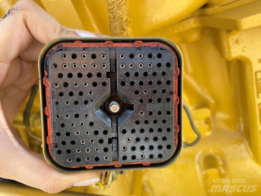 CAT C15 Moteur