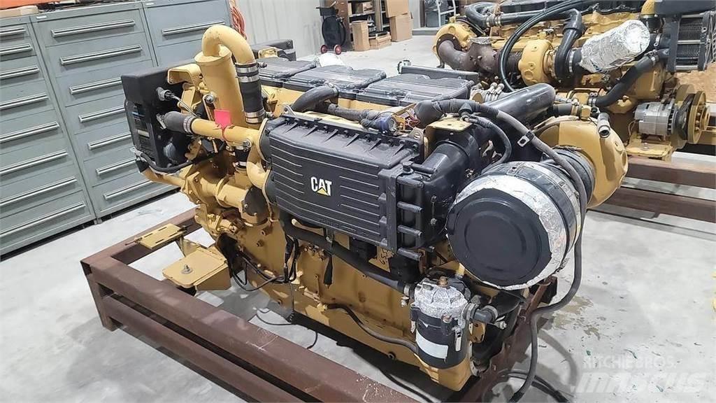 CAT C18 Moteur