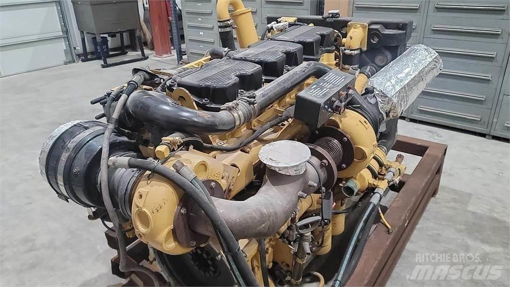 CAT C18 Moteur