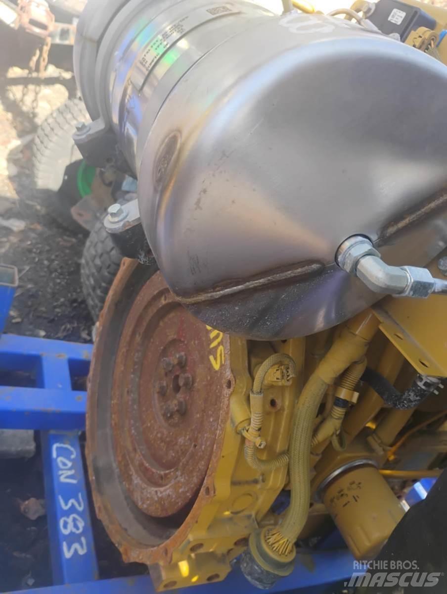 CAT C2.2 Moteur