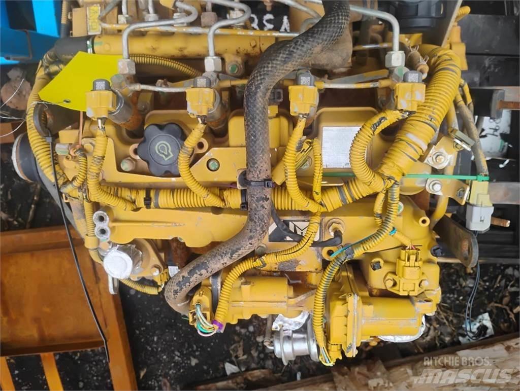 CAT C2.2 Moteur