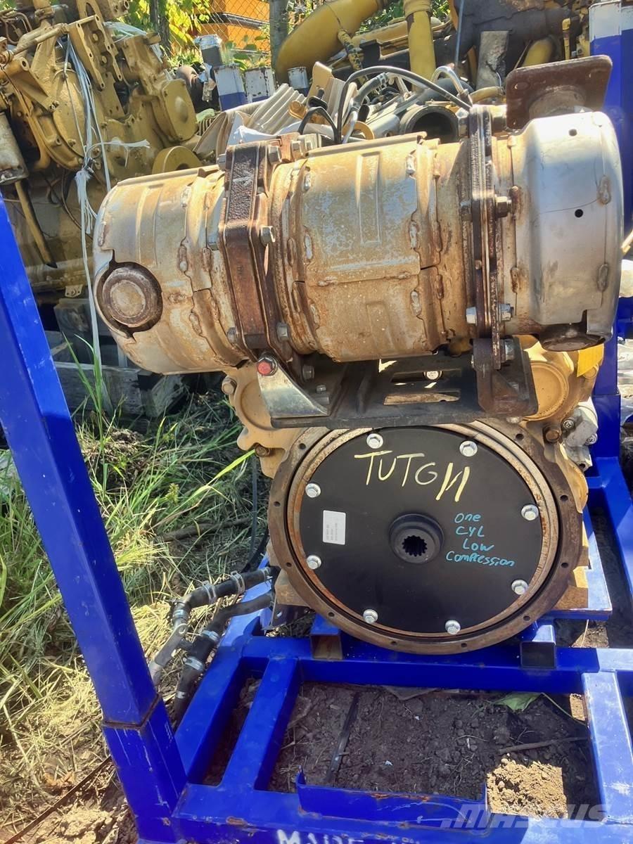 CAT C3.3B Moteur