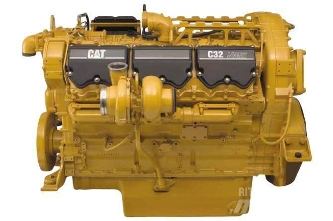 CAT C32 Moteur
