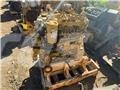 CAT C4.4 Moteur