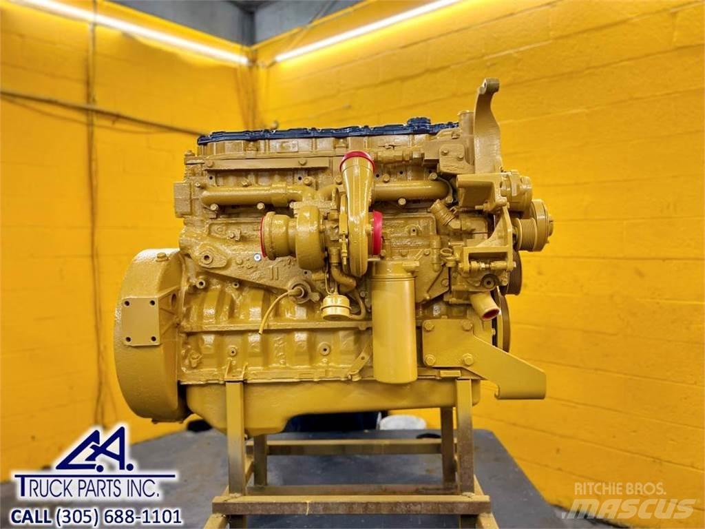 CAT C7 Moteur