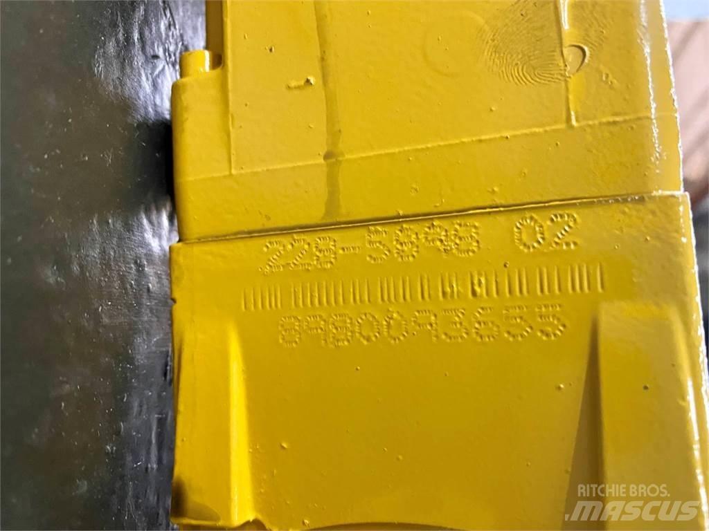 CAT C7 Moteur Industriel