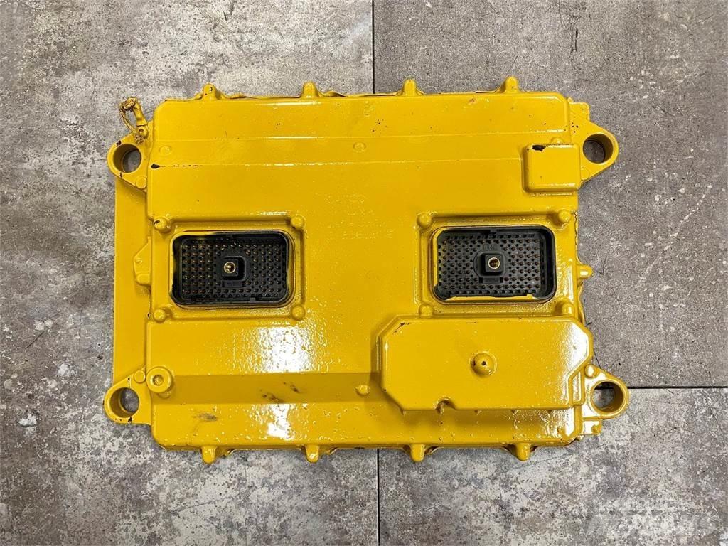 CAT C7 Electronique