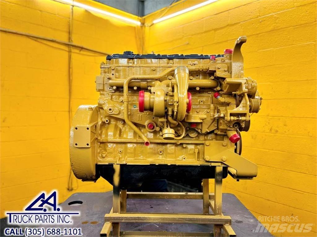 CAT C7 Moteur