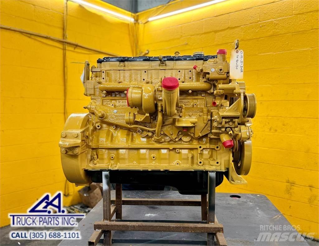 CAT C7 Moteur