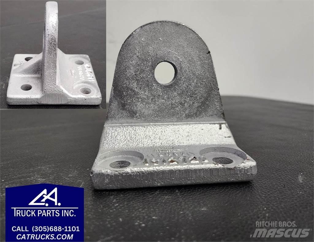 CAT C7 Moteur