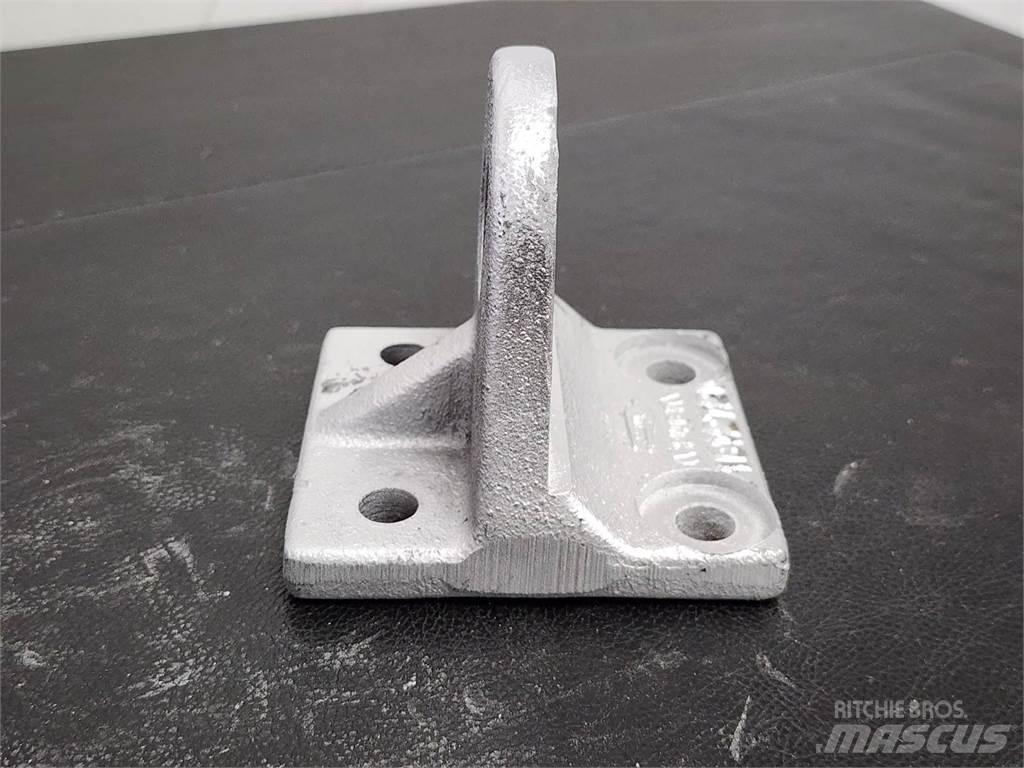 CAT C7 Moteur