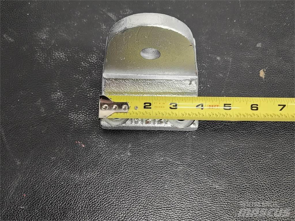CAT C7 Moteur