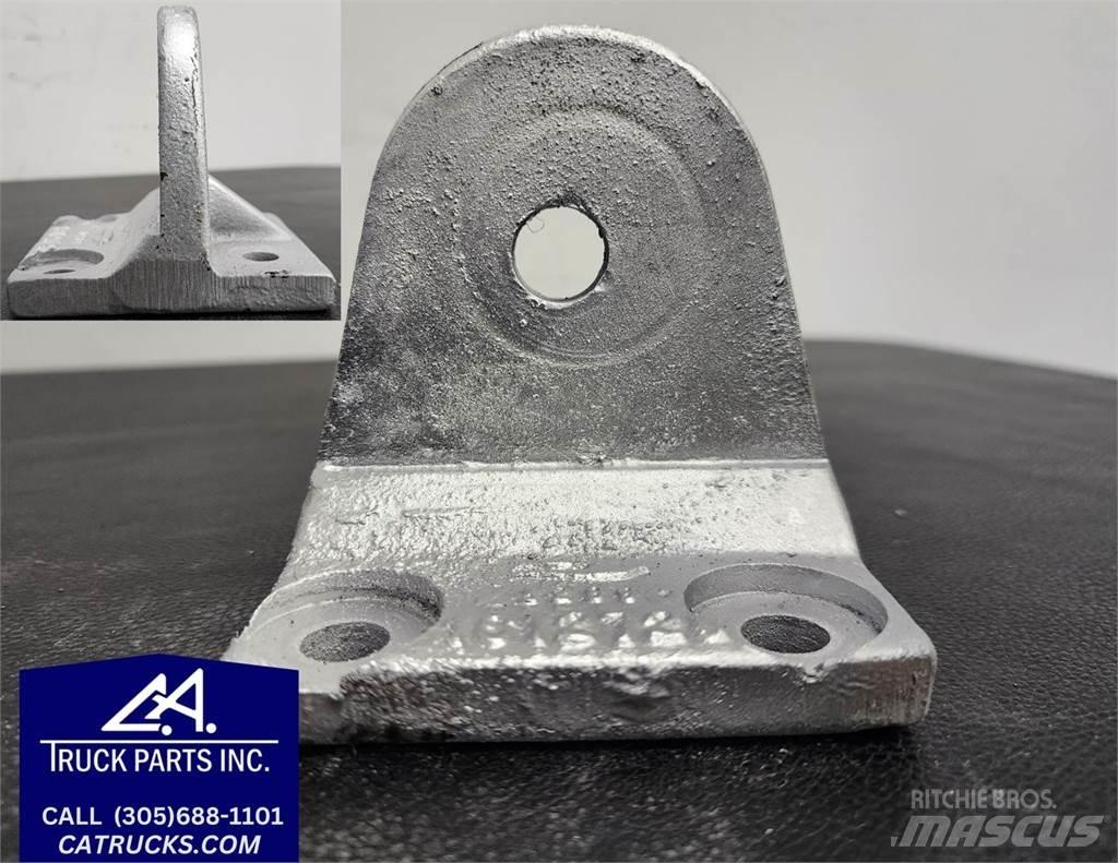 CAT C7 Moteur