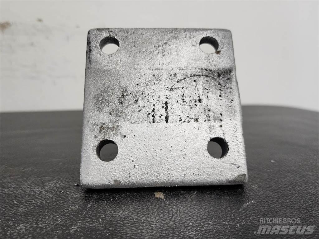 CAT C7 Moteur