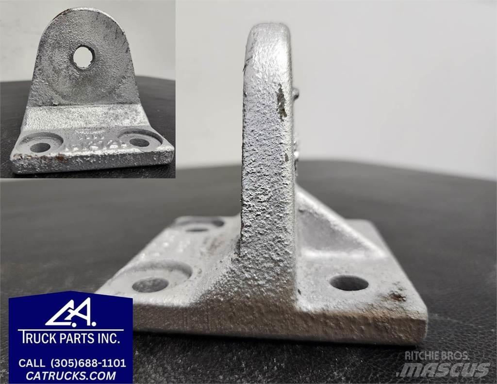 CAT C7 Moteur