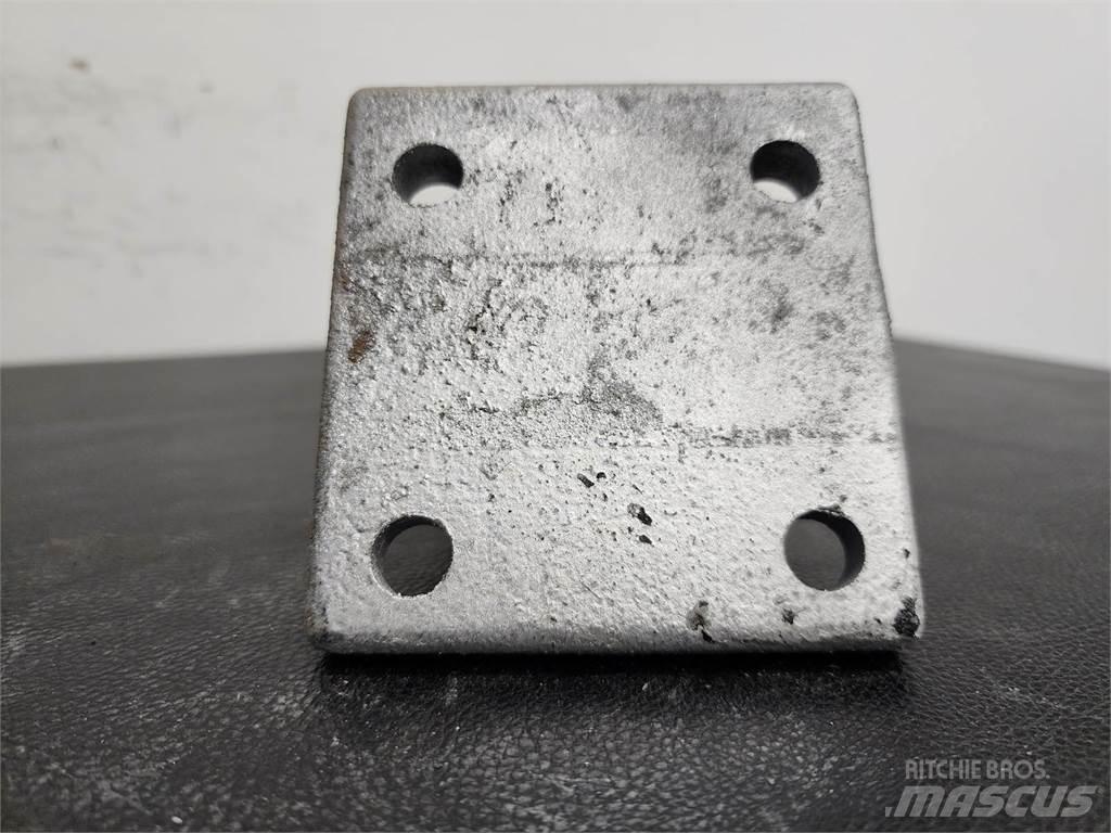 CAT C7 Moteur
