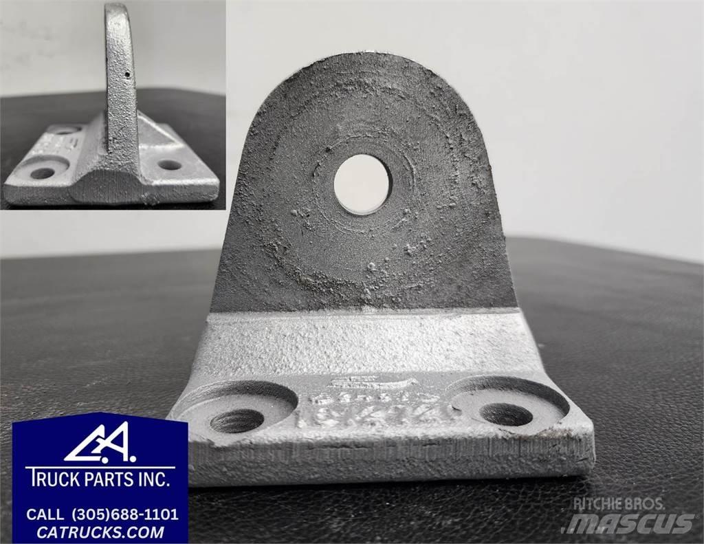 CAT C7 Moteur