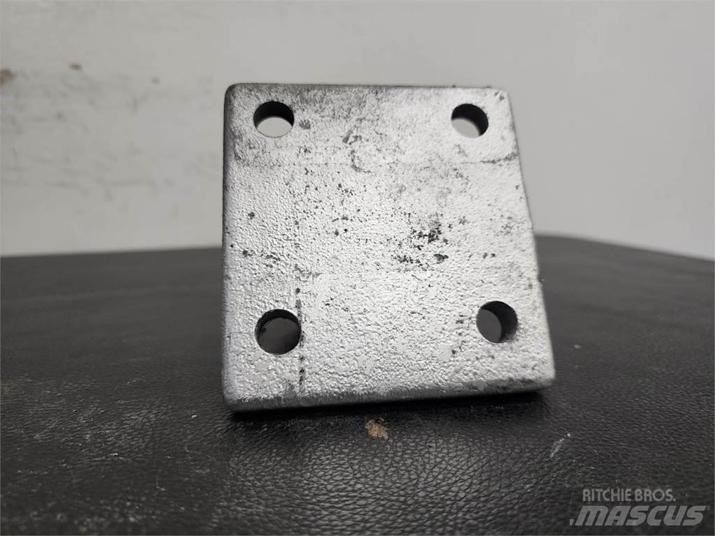 CAT C7 Moteur