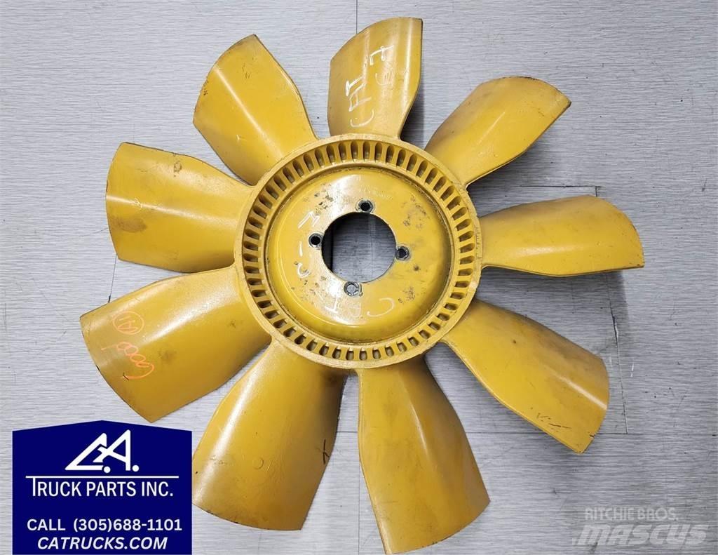 CAT C7 Transport - Autres