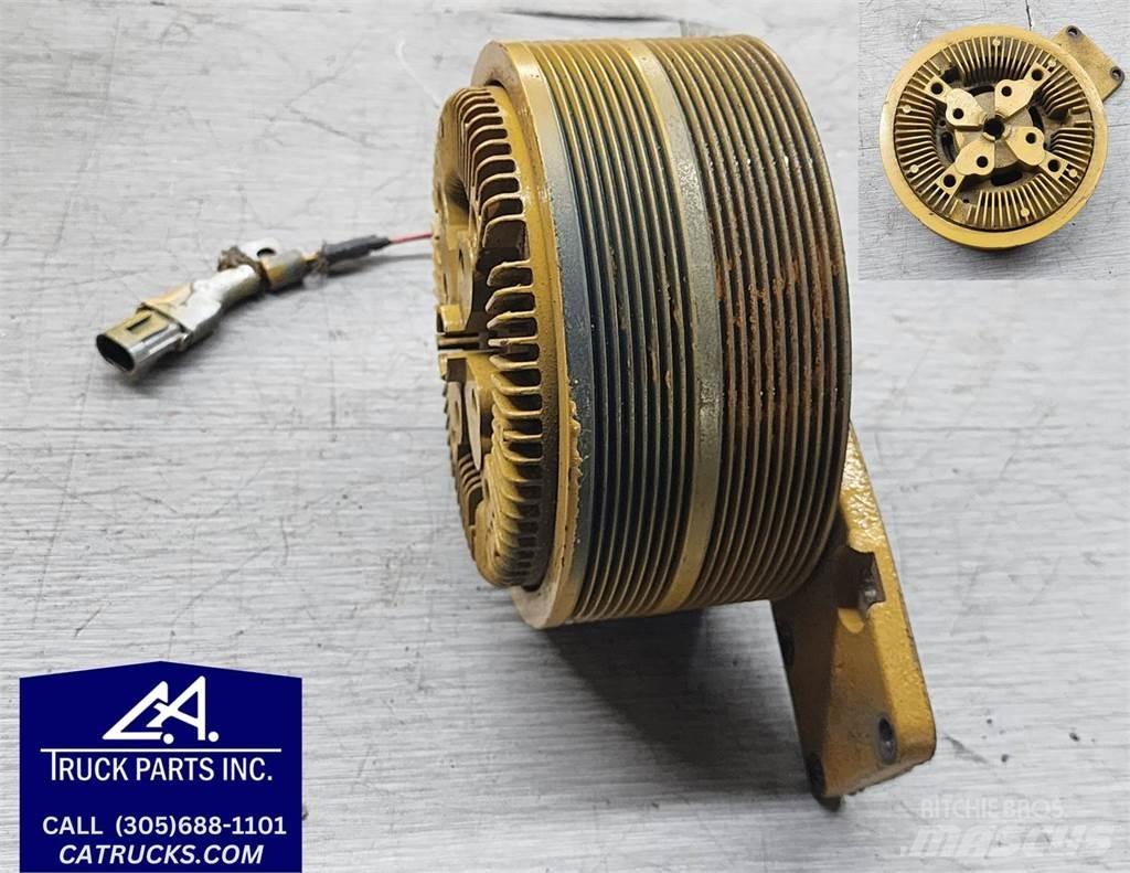 CAT C7 Transport - Autres