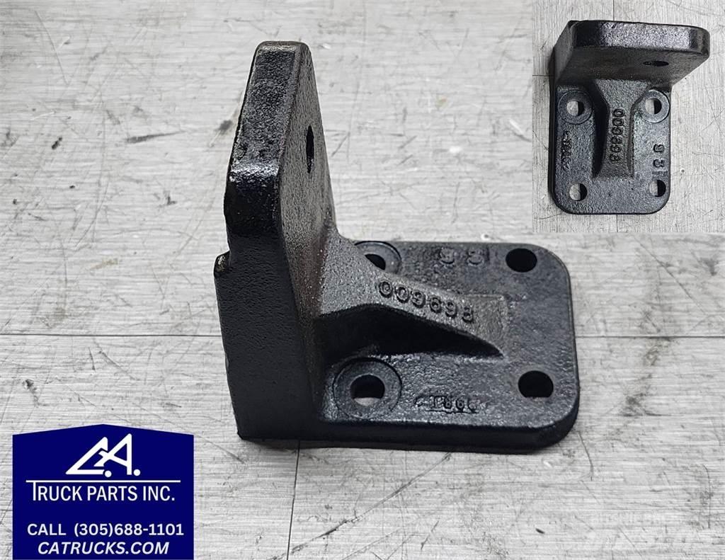 CAT C7 Moteur