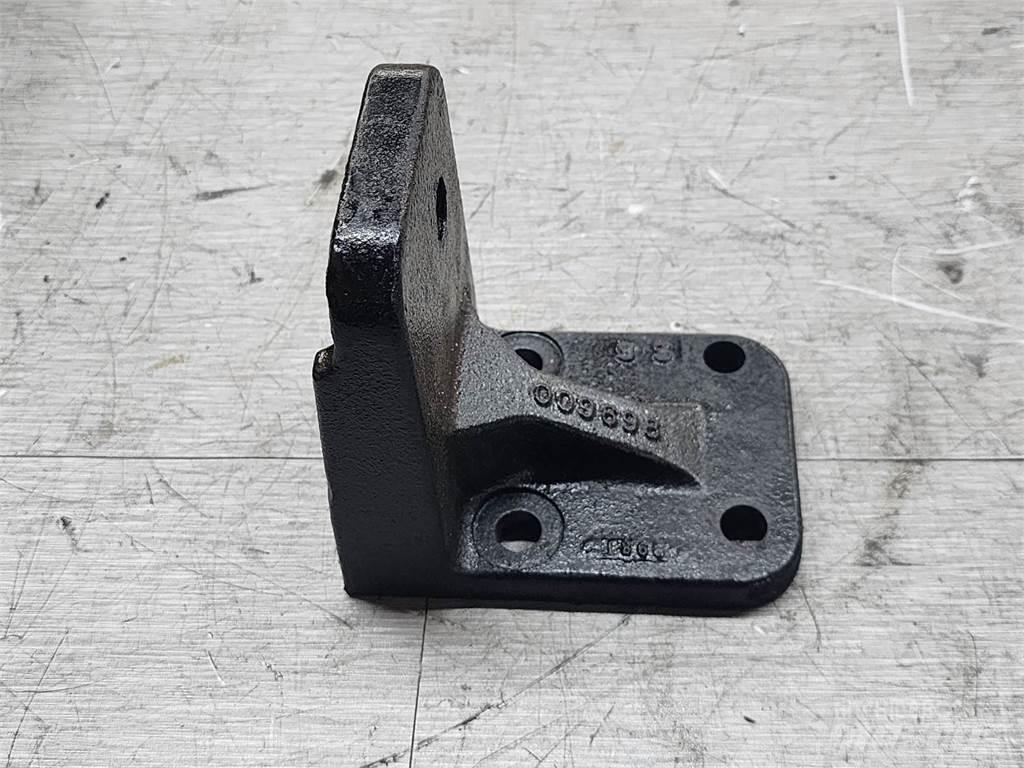 CAT C7 Moteur