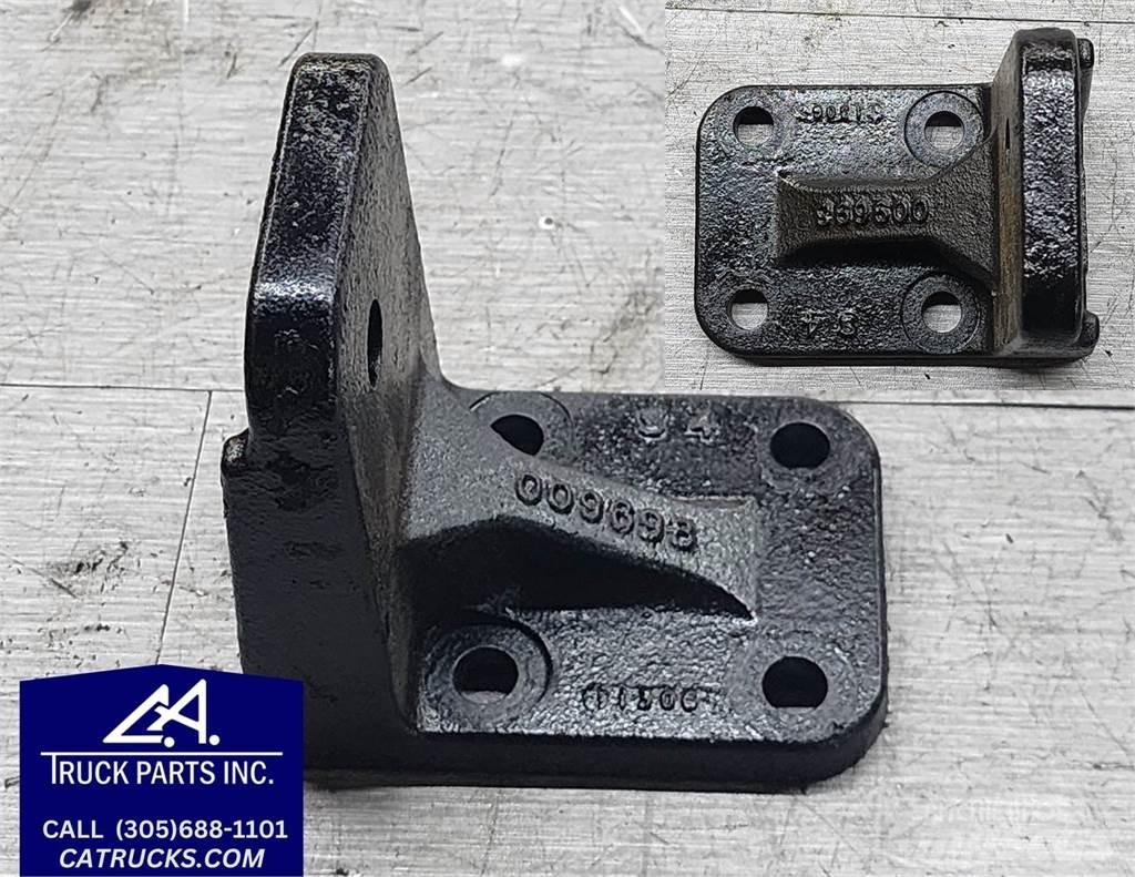 CAT C7 Moteur