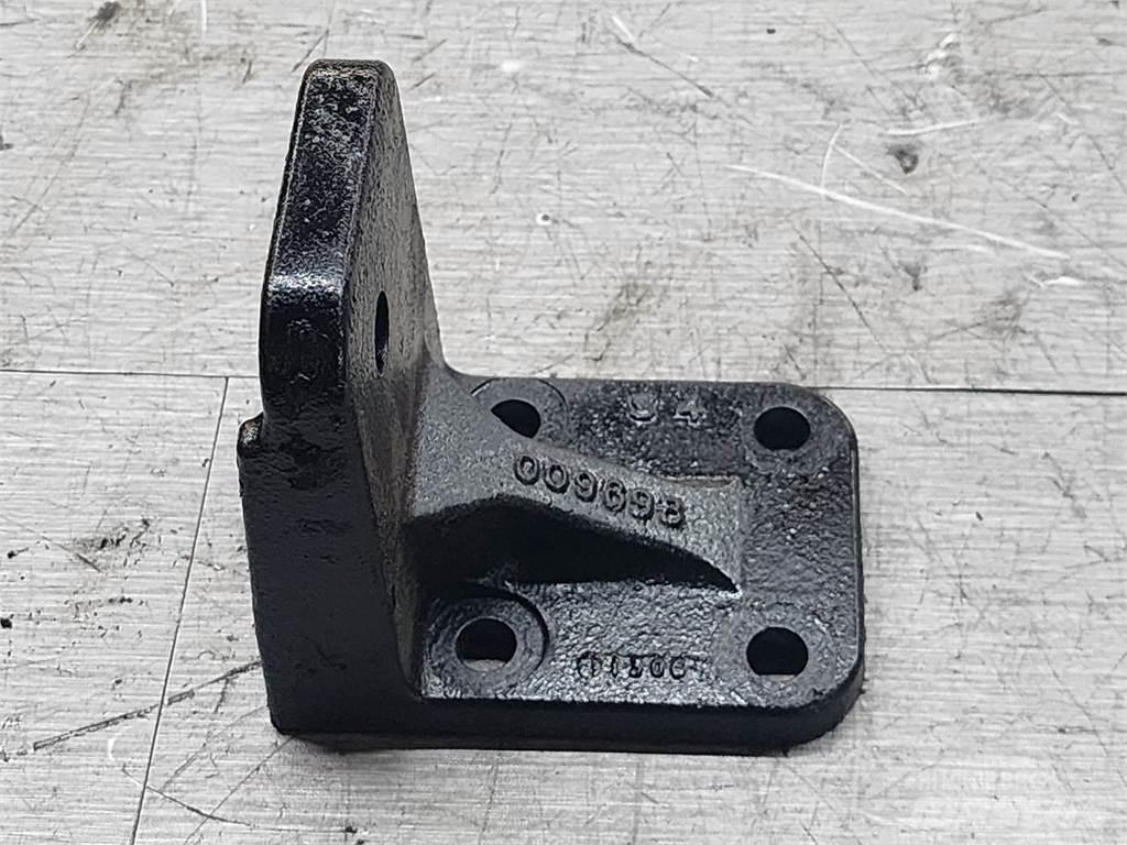 CAT C7 Moteur
