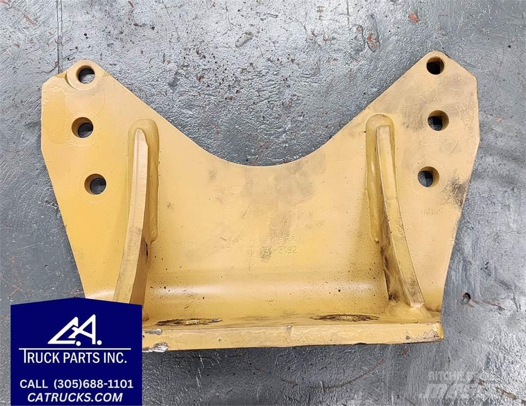 CAT C7 Moteur