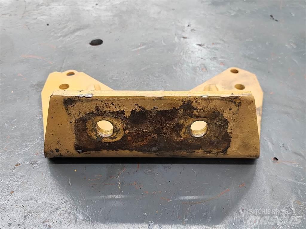CAT C7 Moteur