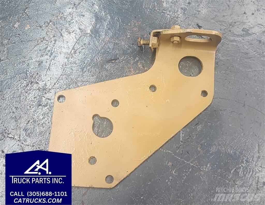 CAT C7 Moteur