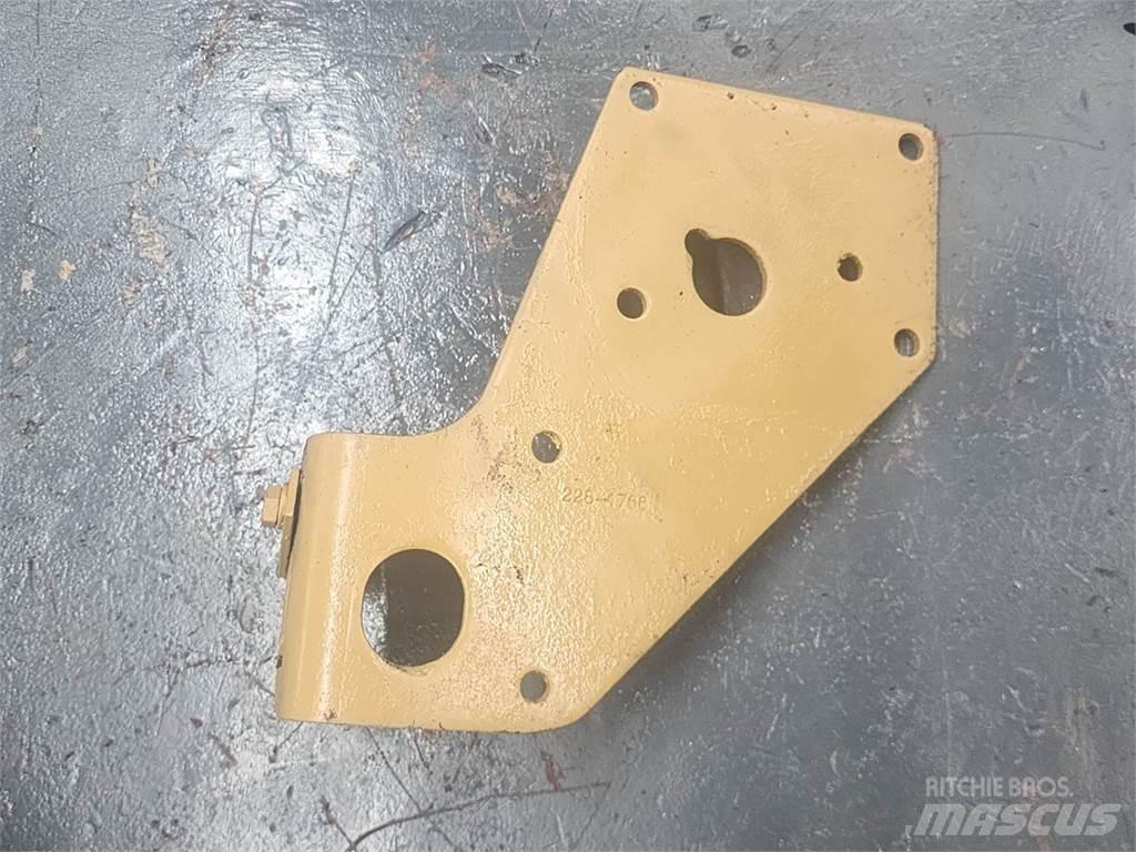 CAT C7 Moteur