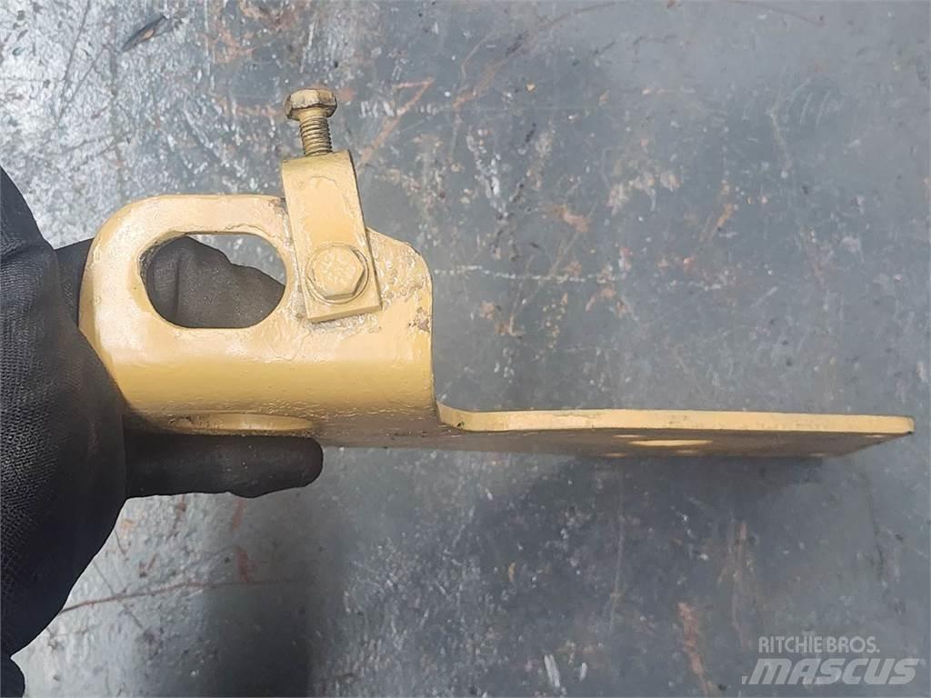 CAT C7 Moteur