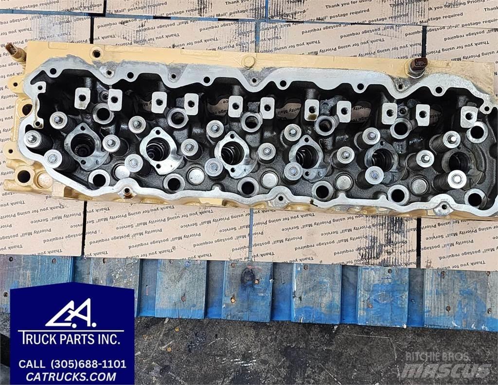 CAT C7 Transport - Autres