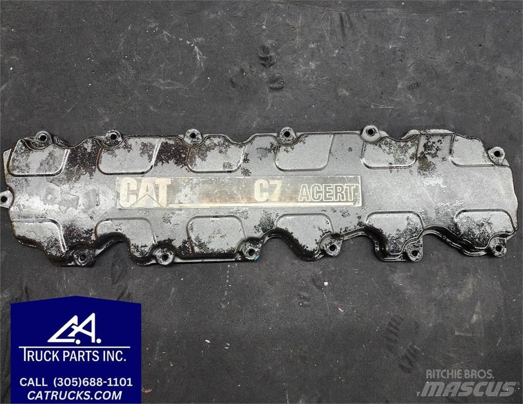 CAT C7 Transport - Autres