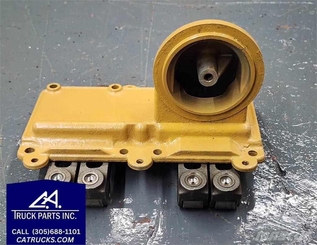 CAT C7 Transport - Autres