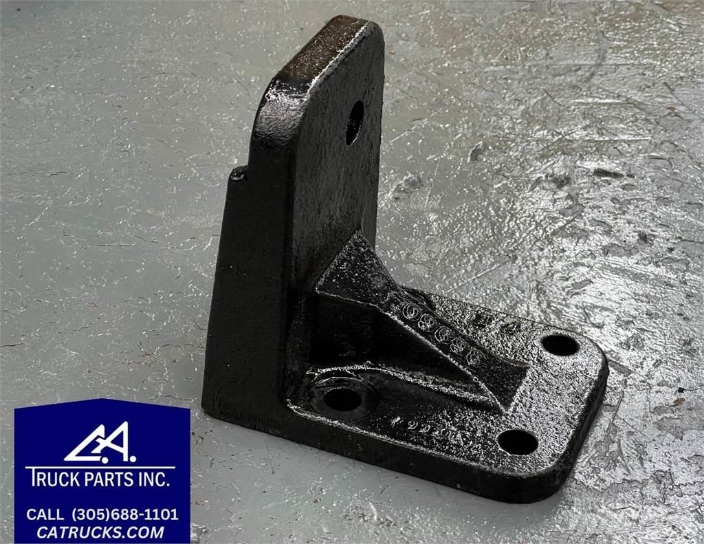 CAT C7 Moteur