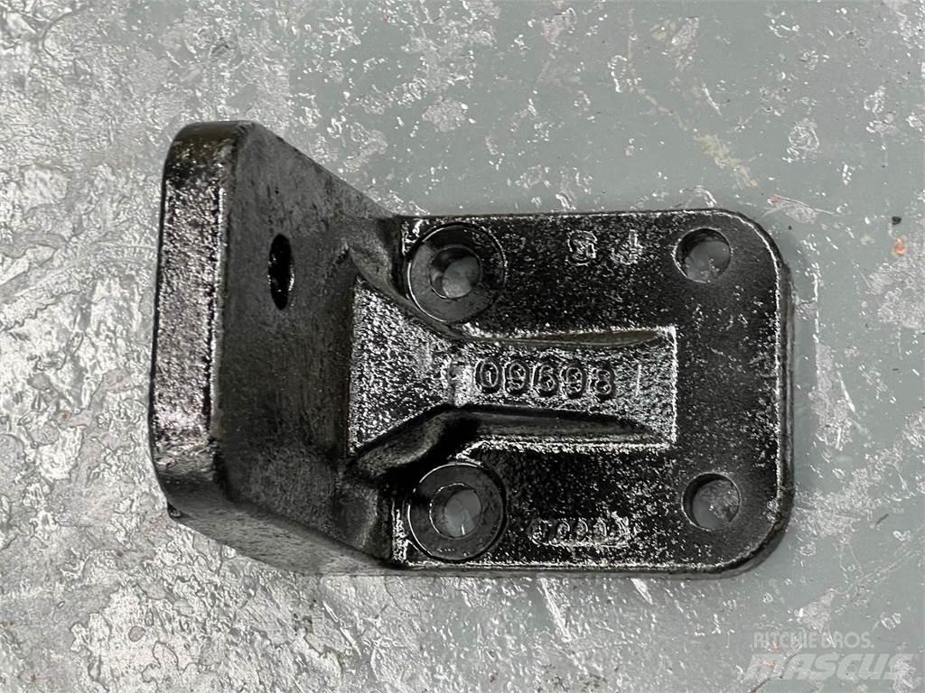CAT C7 Moteur