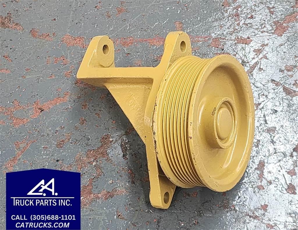 CAT C7 Moteur