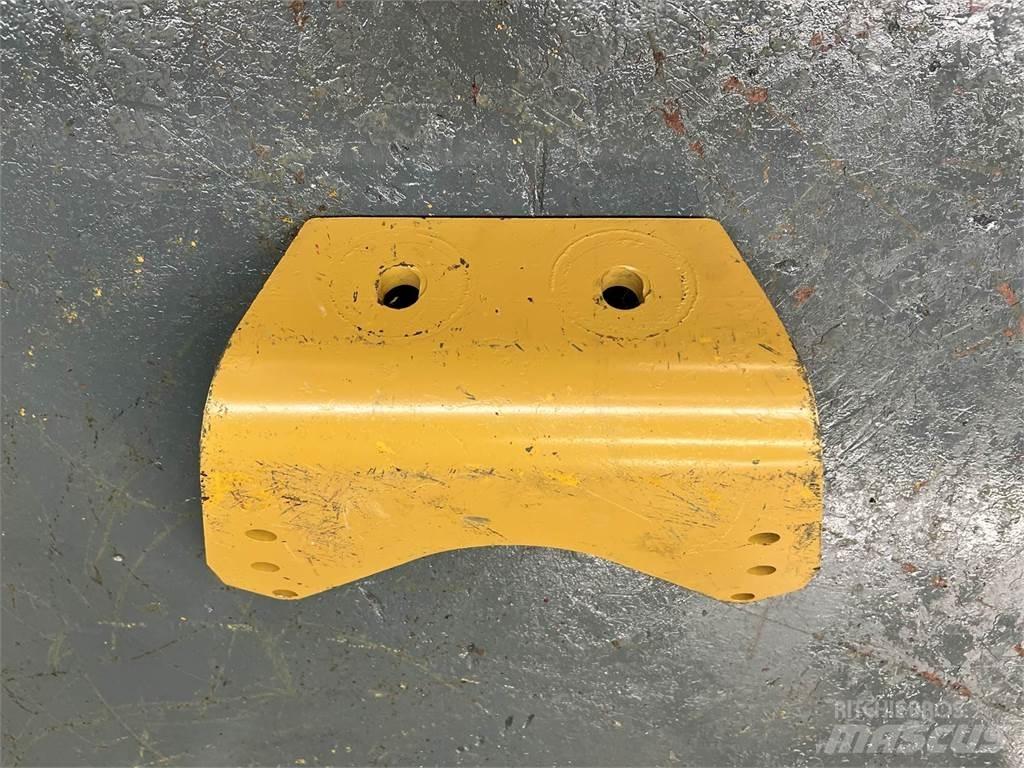 CAT C7 Moteur